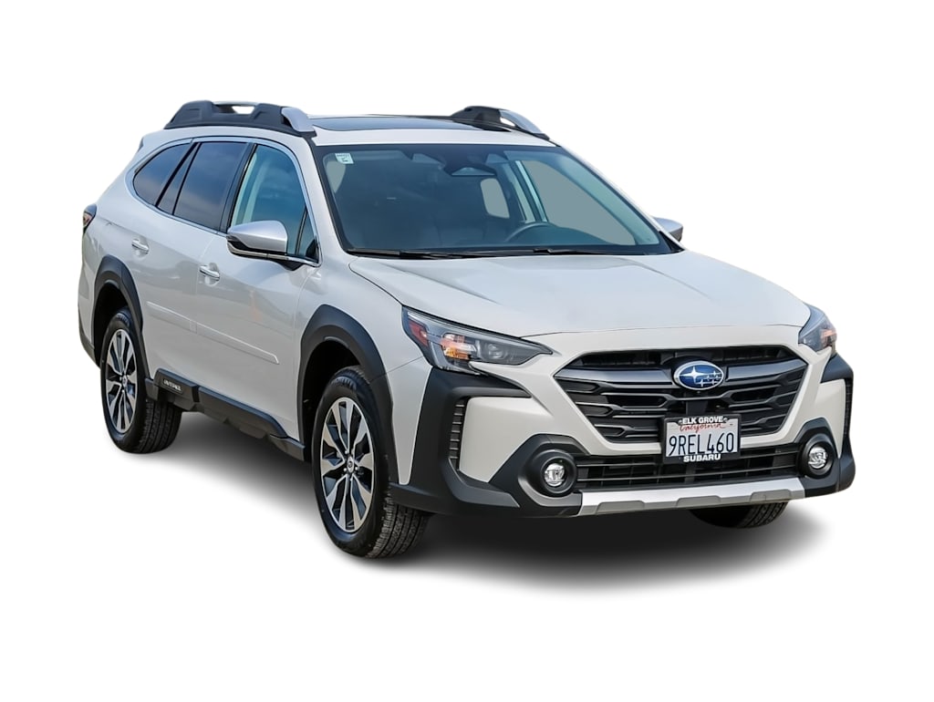 Thumbnail: 2025 Subaru Outback - 16