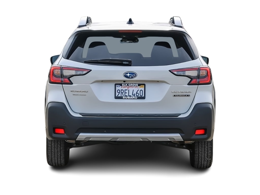 Thumbnail: 2025 Subaru Outback - 4