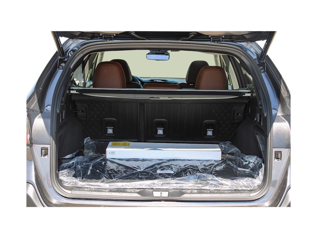 Thumbnail: 2025 Subaru Outback - 17
