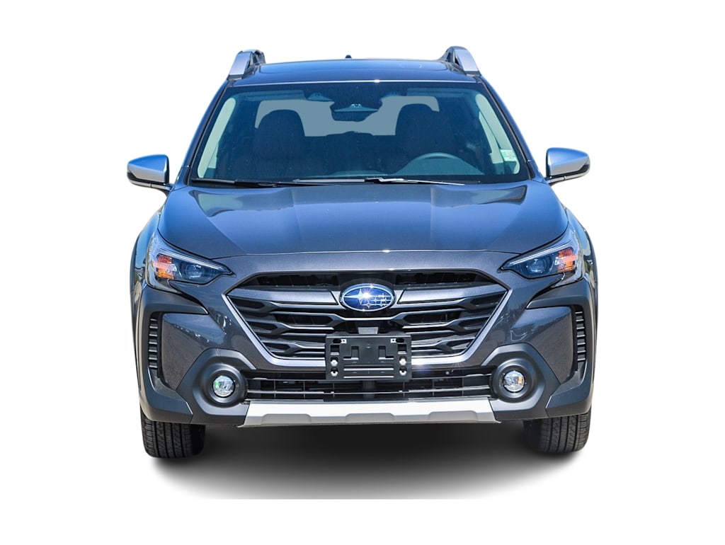 Thumbnail: 2025 Subaru Outback - 5