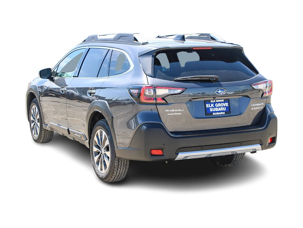 Thumbnail: 2025 Subaru Outback - 3