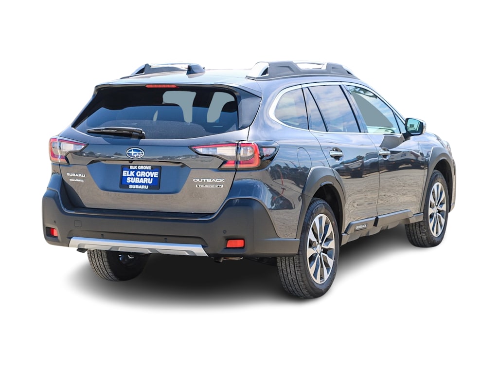 Thumbnail: 2025 Subaru Outback - 19
