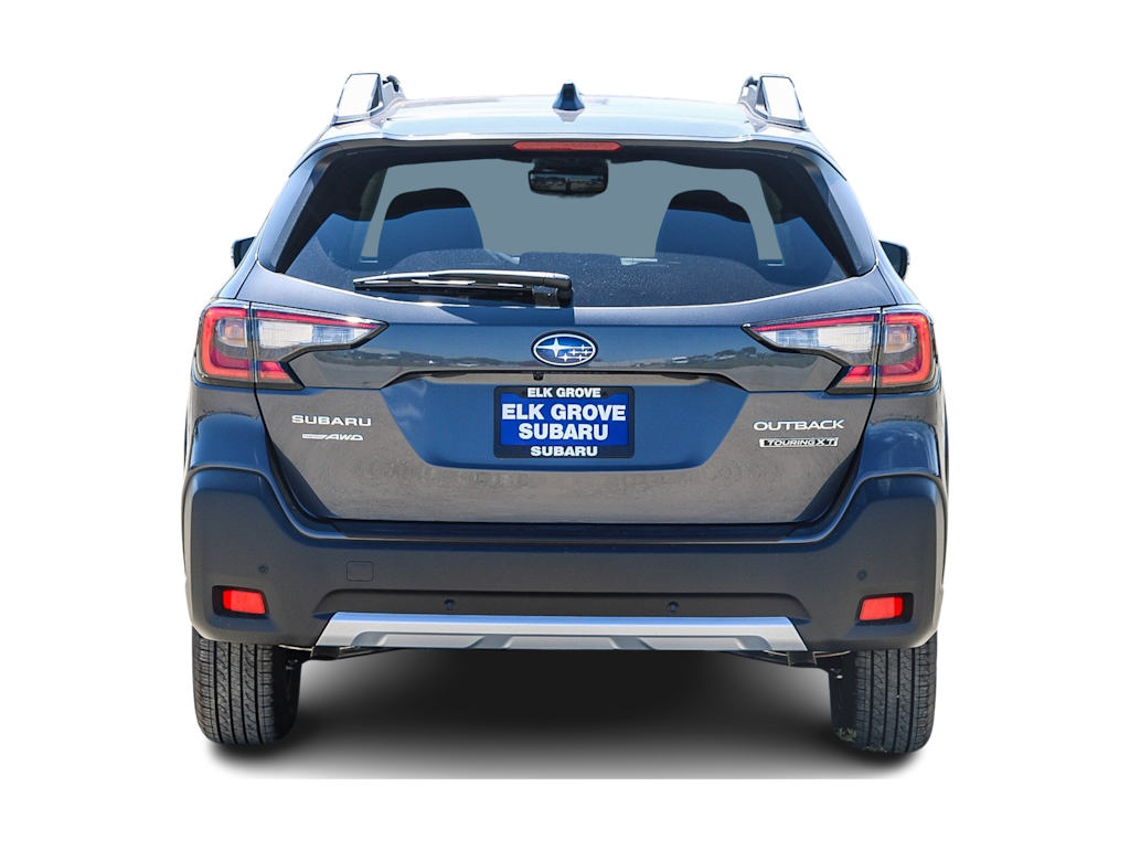 Thumbnail: 2025 Subaru Outback - 4