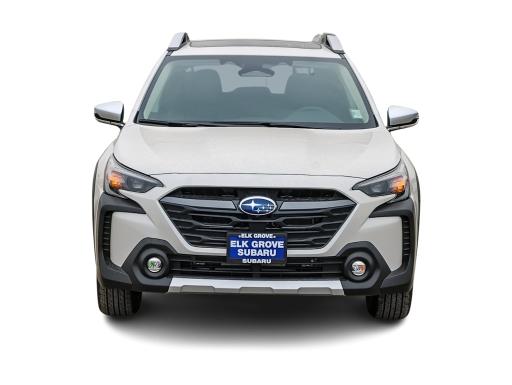 Thumbnail: 2025 Subaru Outback - 5
