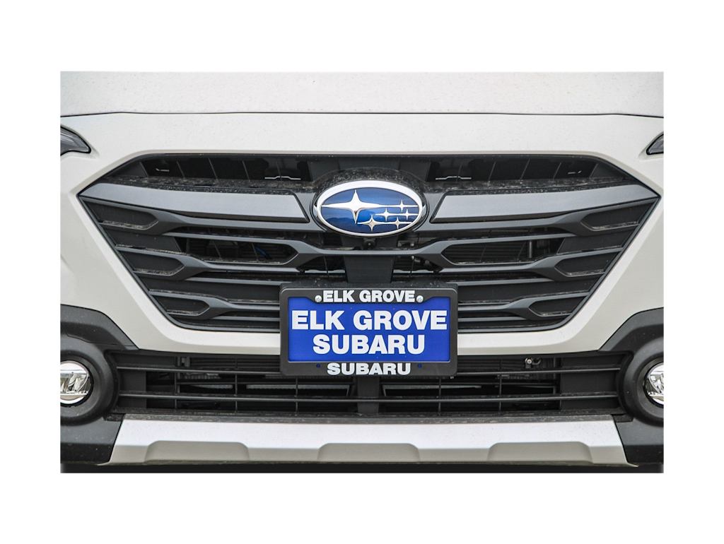Thumbnail: 2025 Subaru Outback - 18