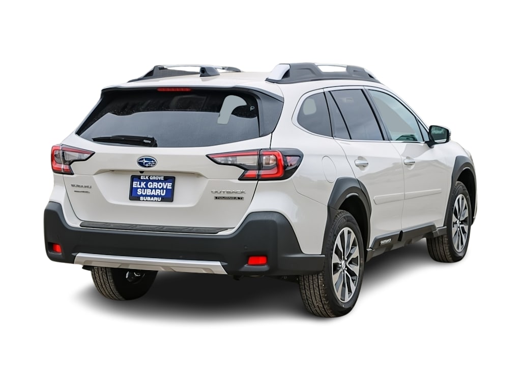 Thumbnail: 2025 Subaru Outback - 16