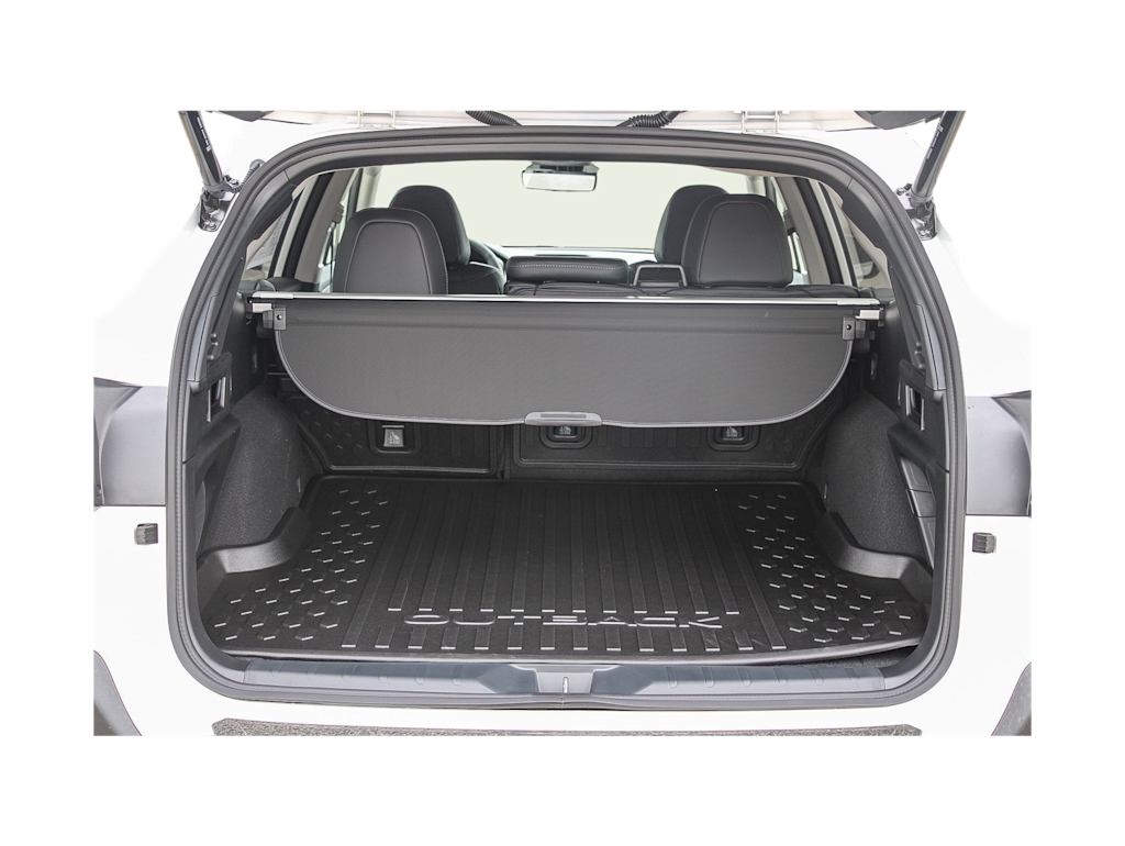 Thumbnail: 2025 Subaru Outback - 14