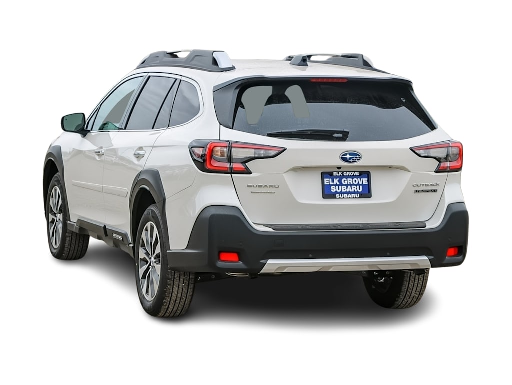 Thumbnail: 2025 Subaru Outback - 3