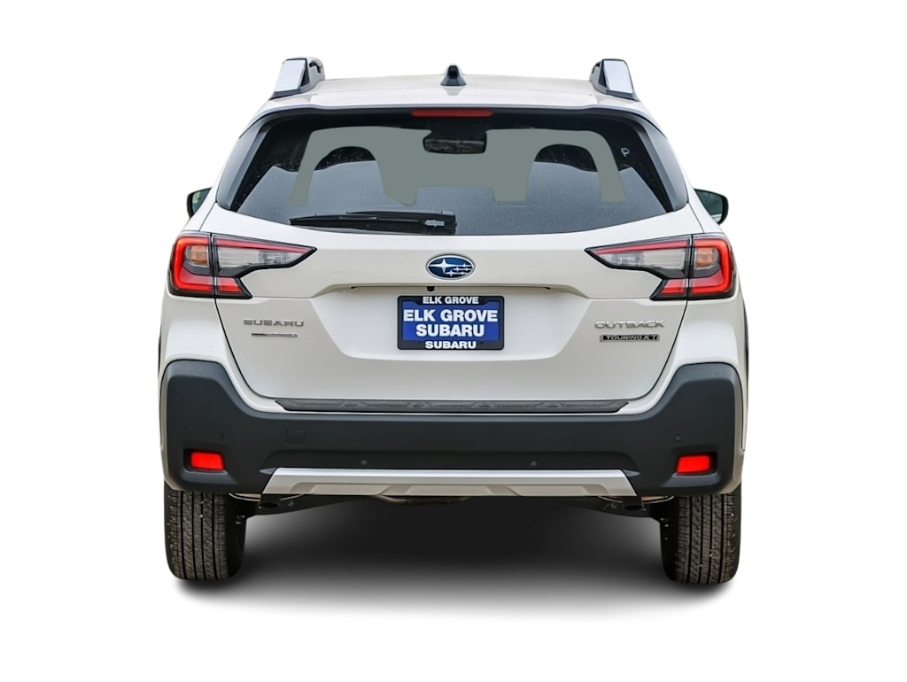 Thumbnail: 2025 Subaru Outback - 4