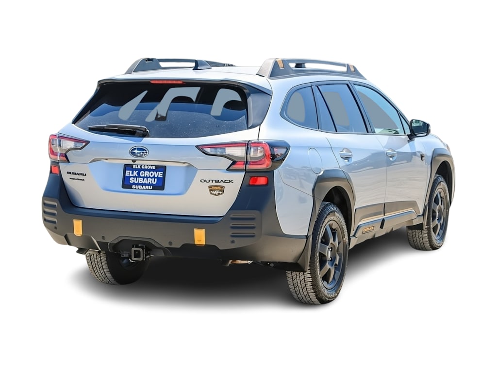 Thumbnail: 2025 Subaru Outback - 18