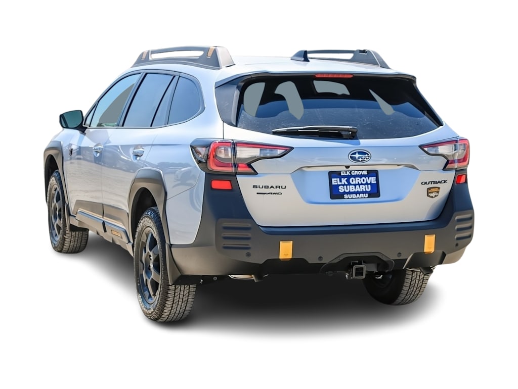 Thumbnail: 2025 Subaru Outback - 3