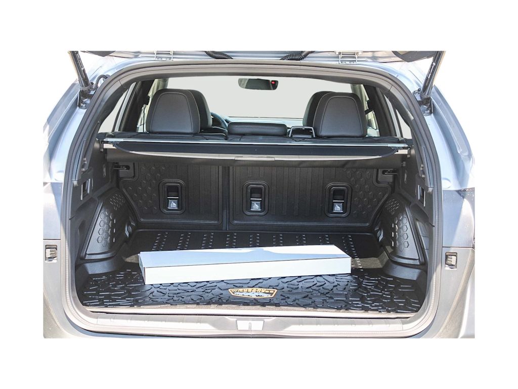 Thumbnail: 2025 Subaru Outback - 16