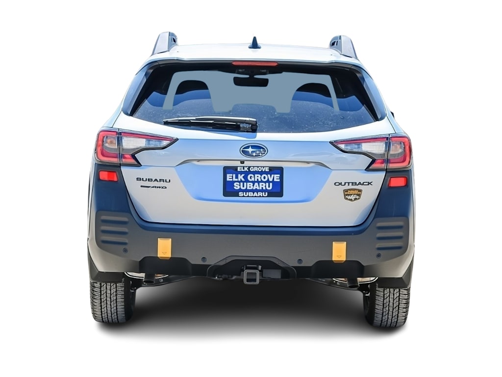 Thumbnail: 2025 Subaru Outback - 4