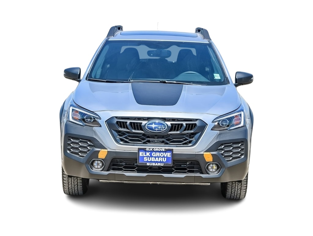 Thumbnail: 2025 Subaru Outback - 5