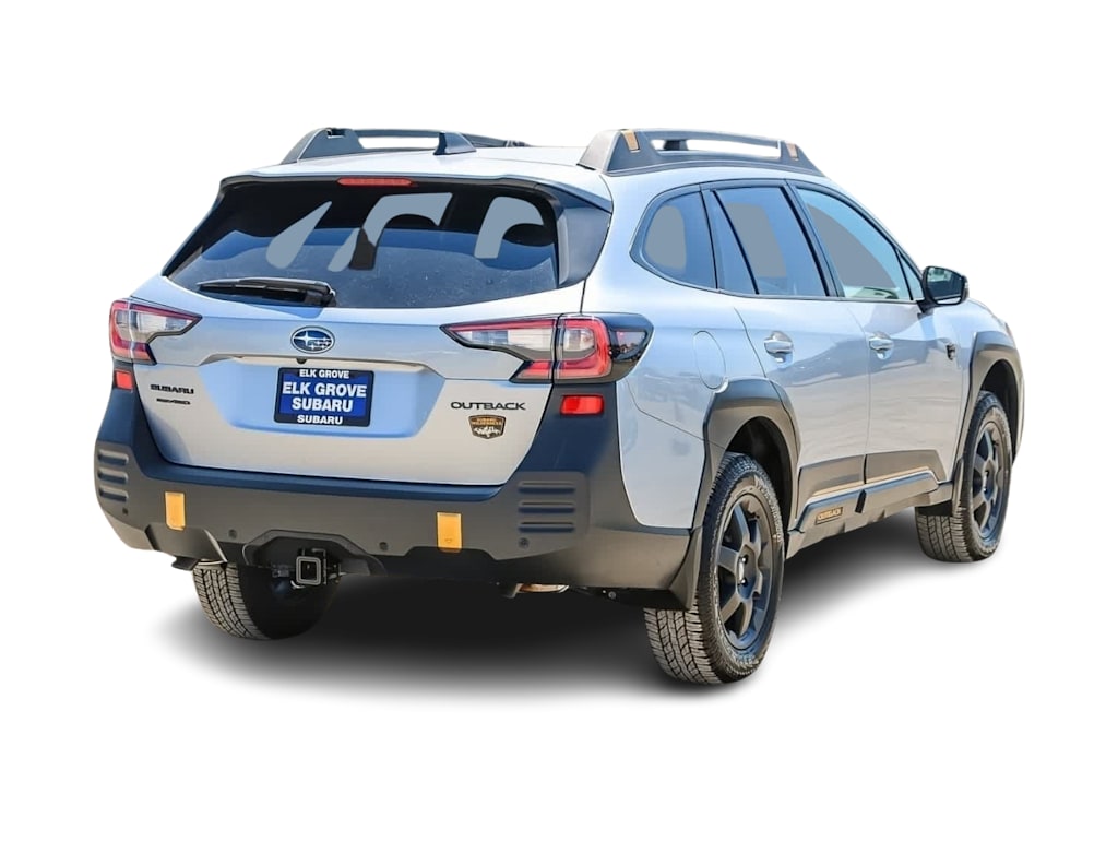 Thumbnail: 2025 Subaru Outback - 18