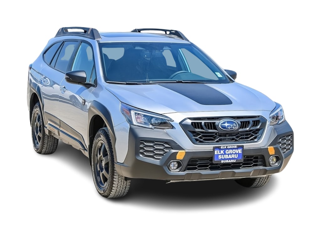 Thumbnail: 2025 Subaru Outback - 19