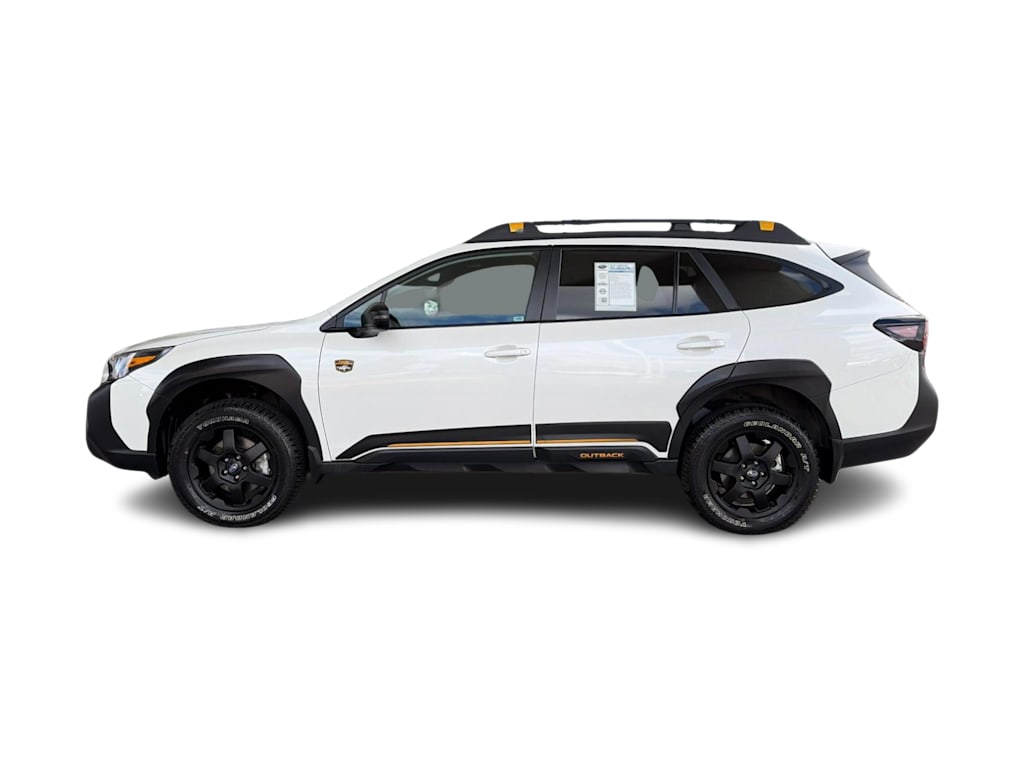 Thumbnail: 2025 Subaru Outback - 3