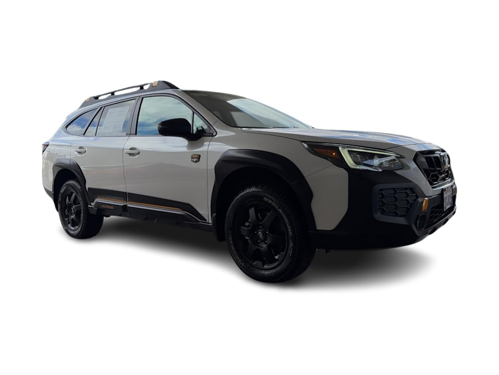 Thumbnail: 2025 Subaru Outback - 18