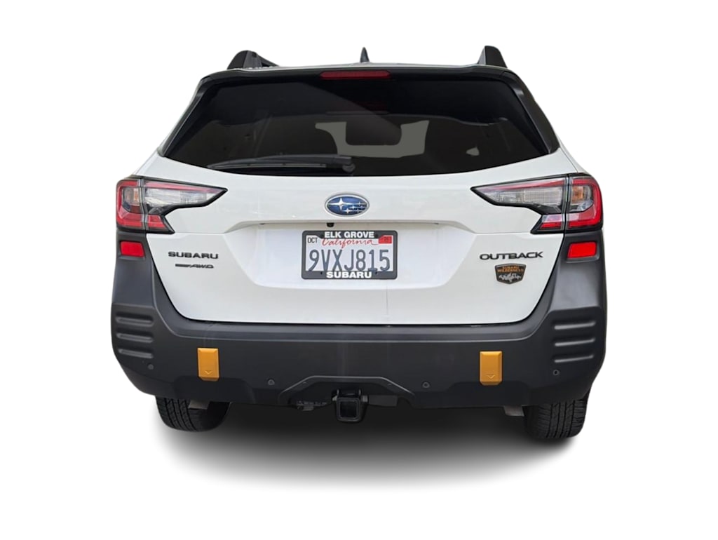 Thumbnail: 2025 Subaru Outback - 5