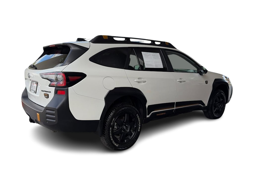 Thumbnail: 2025 Subaru Outback - 17