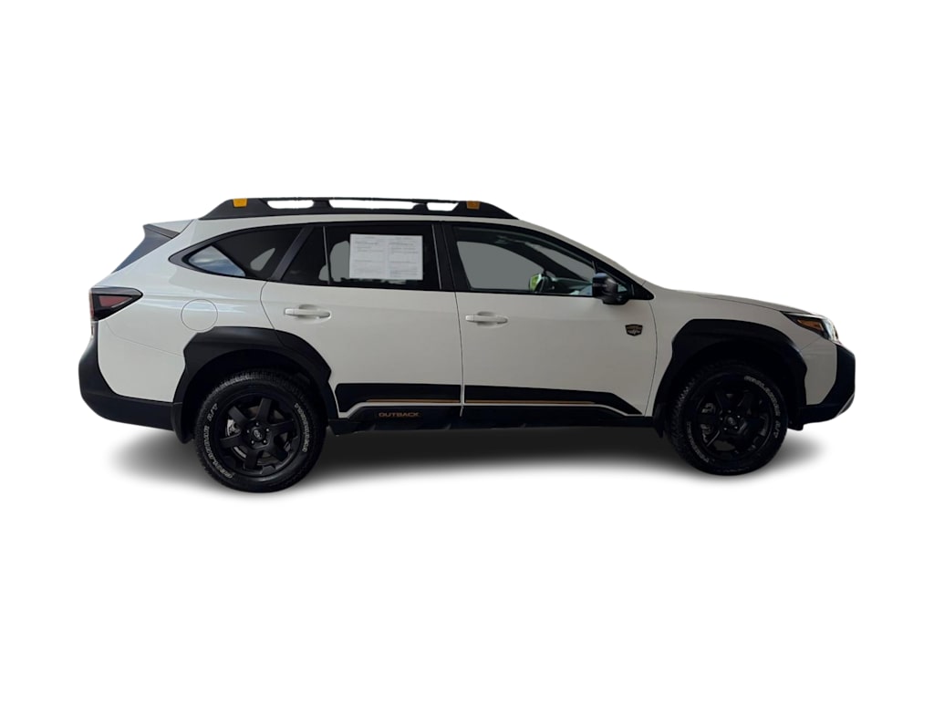 Thumbnail: 2025 Subaru Outback - 19
