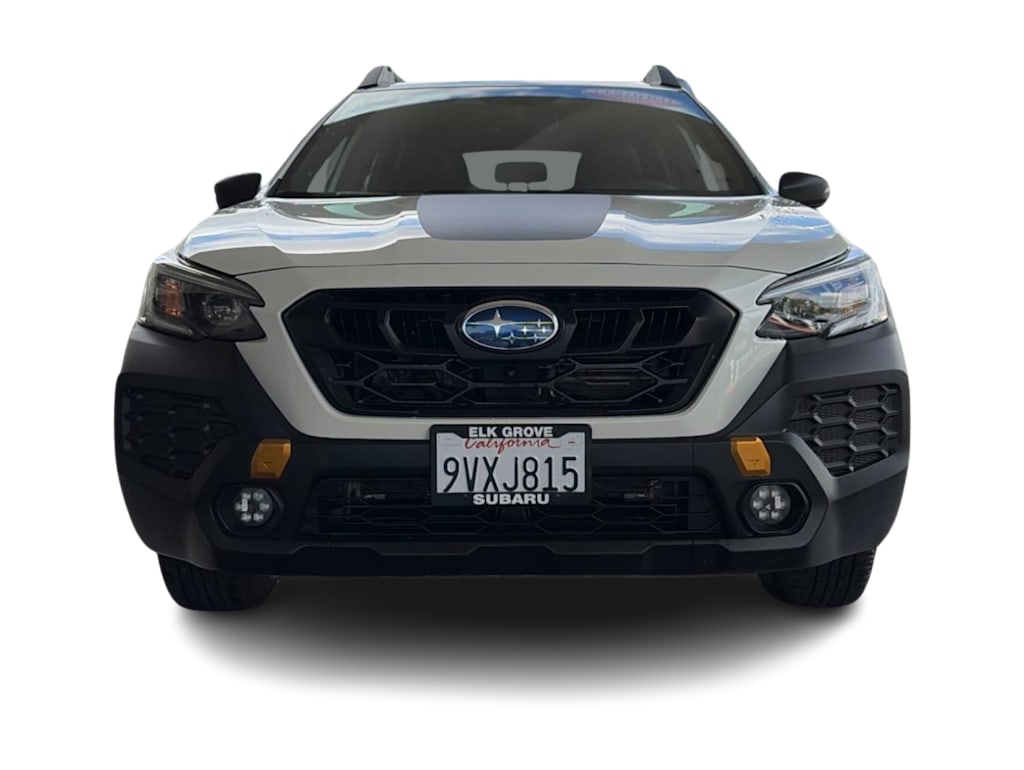 Thumbnail: 2025 Subaru Outback - 6