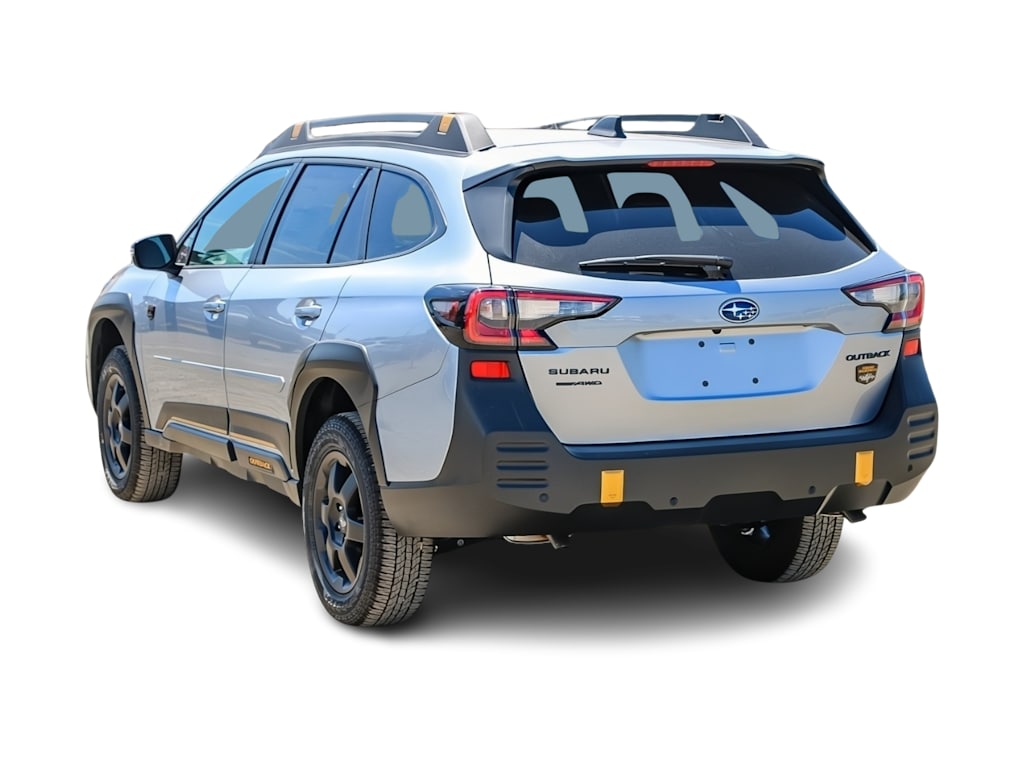 Thumbnail: 2025 Subaru Outback - 3