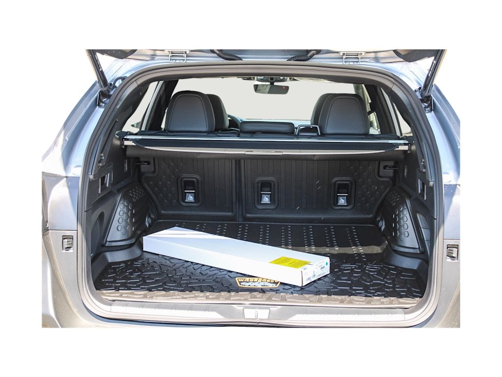 Thumbnail: 2025 Subaru Outback - 14