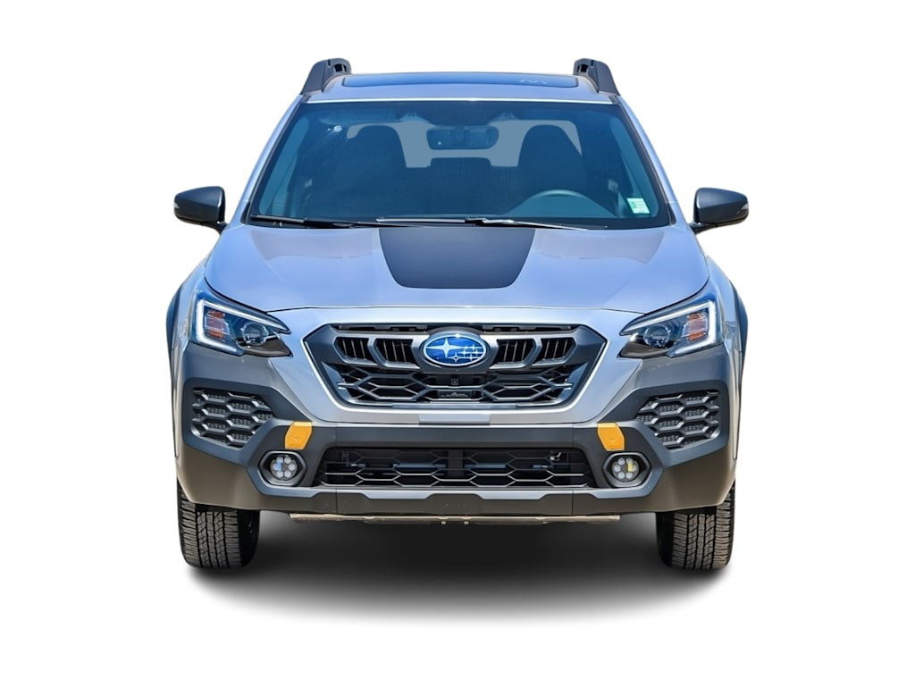 Thumbnail: 2025 Subaru Outback - 5