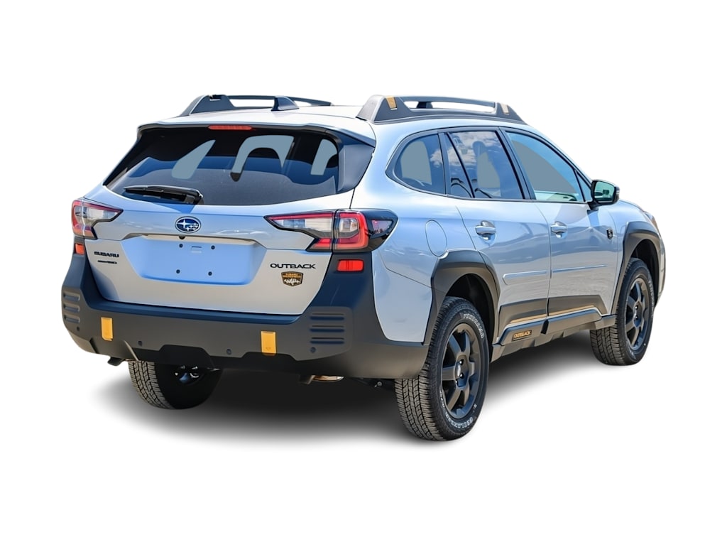 Thumbnail: 2025 Subaru Outback - 15