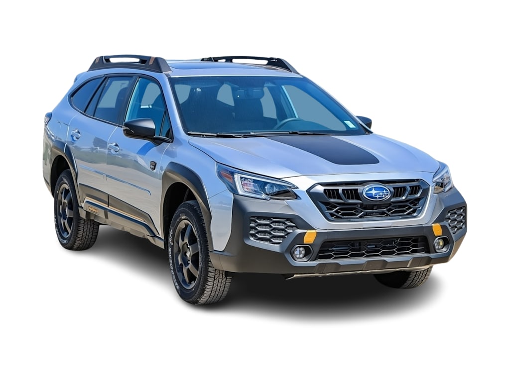 Thumbnail: 2025 Subaru Outback - 16