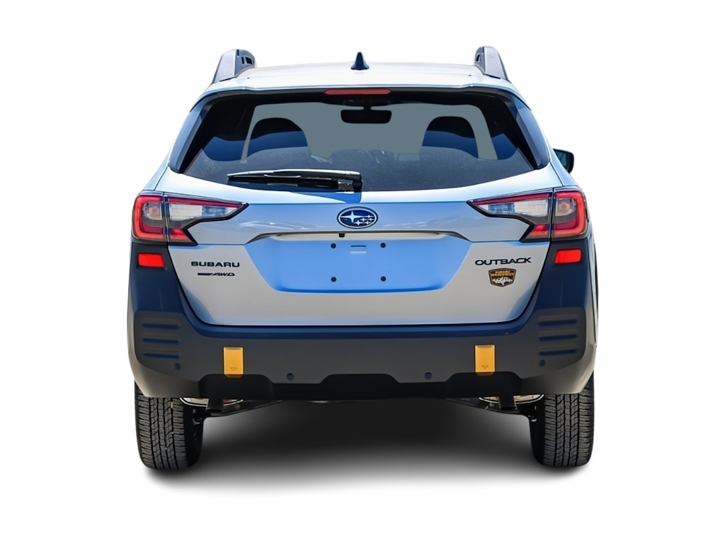 Thumbnail: 2025 Subaru Outback - 4