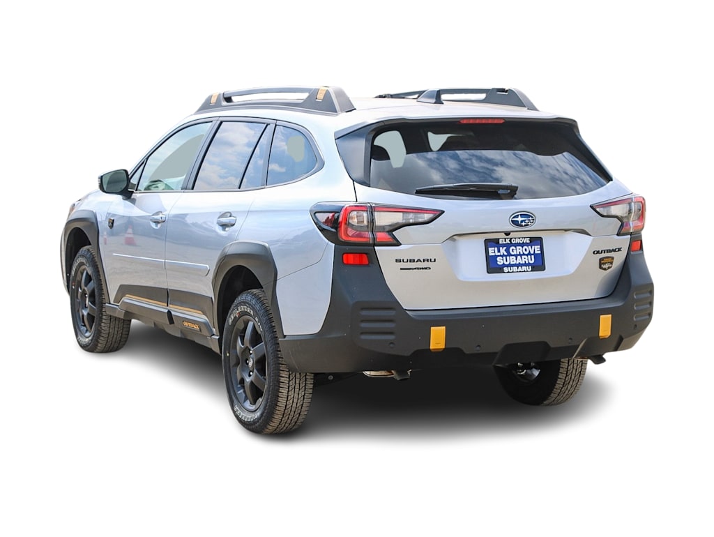 Thumbnail: 2025 Subaru Outback - 3