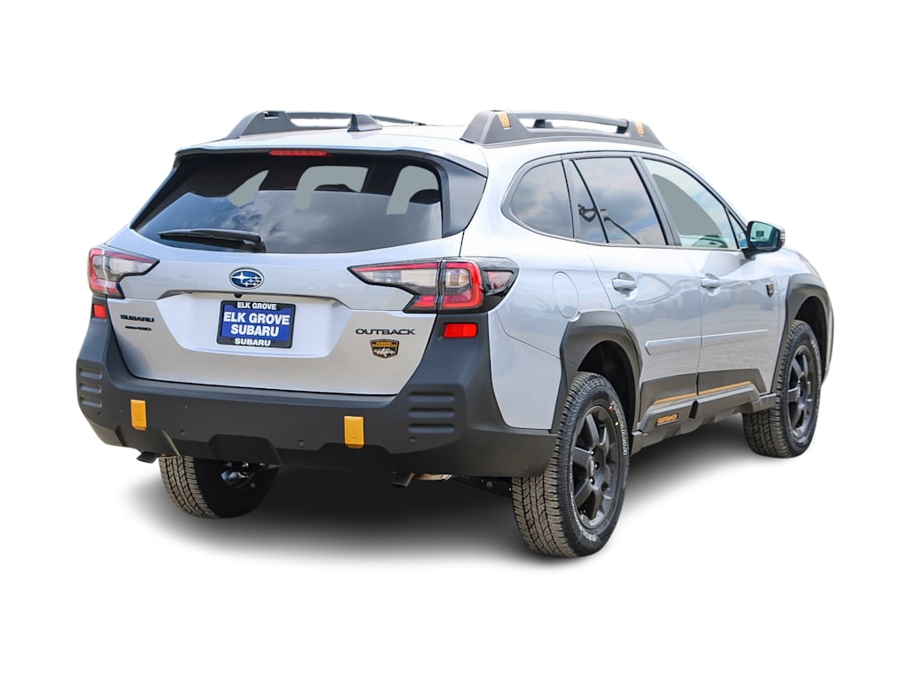 Thumbnail: 2025 Subaru Outback - 16