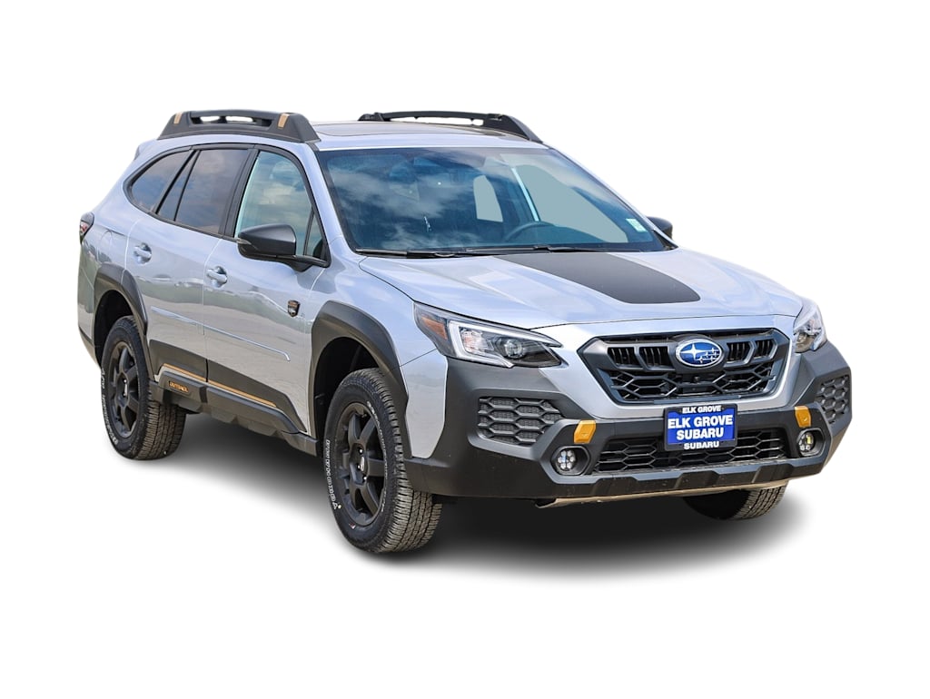 Thumbnail: 2025 Subaru Outback - 17