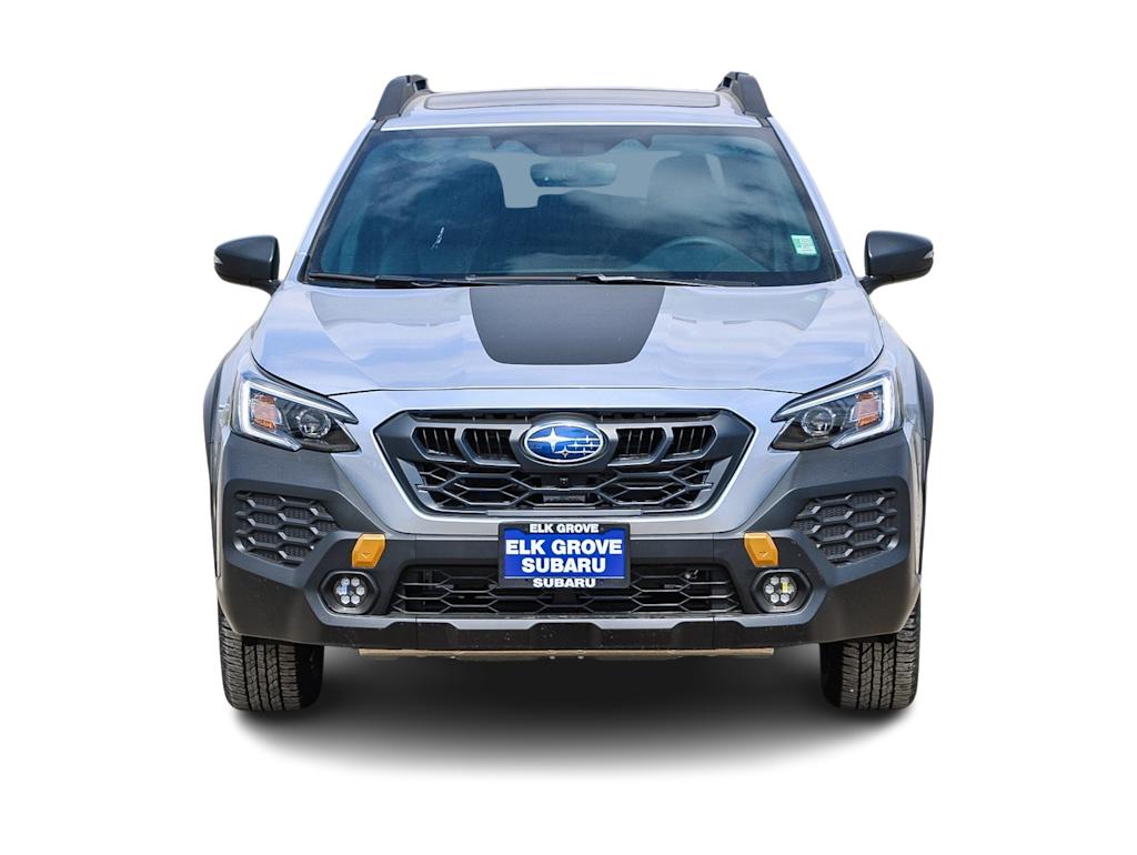 Thumbnail: 2025 Subaru Outback - 5