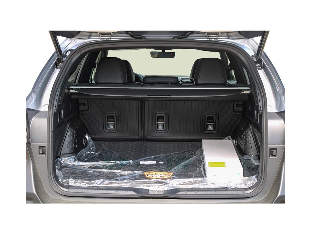 Thumbnail: 2025 Subaru Outback - 14