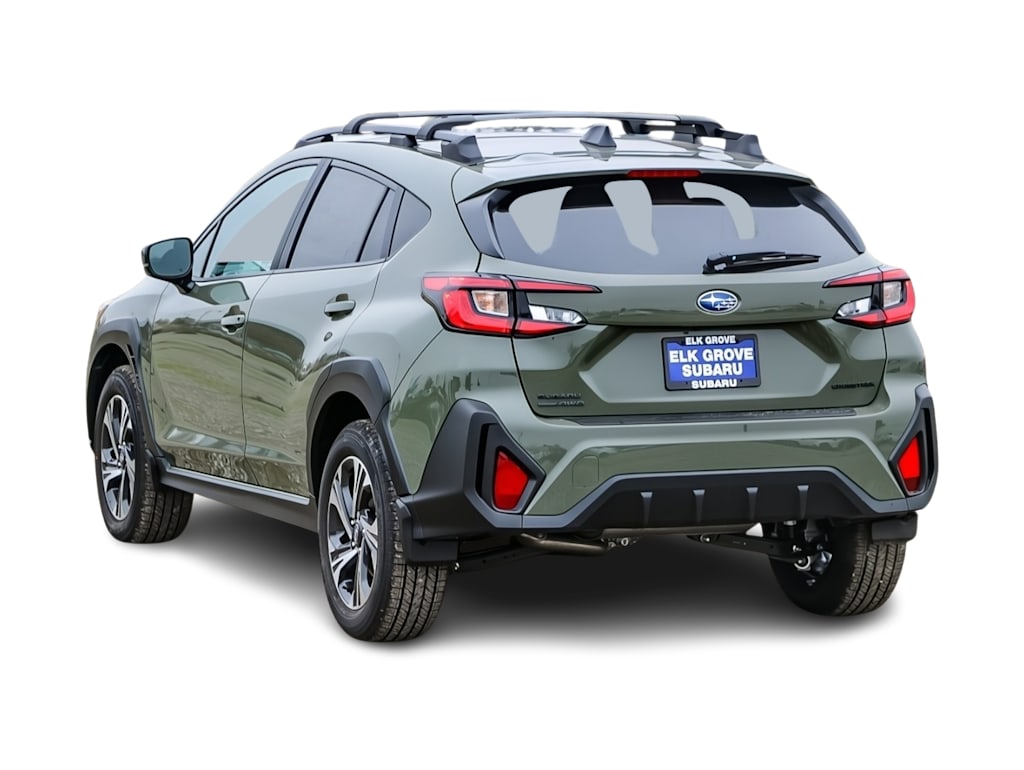 Thumbnail: 2026 Subaru Crosstrek - 3