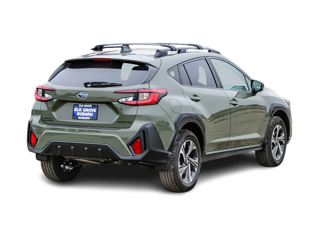 Thumbnail: 2026 Subaru Crosstrek - 16