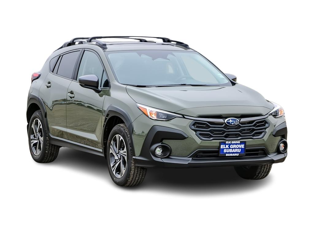 Thumbnail: 2026 Subaru Crosstrek - 17