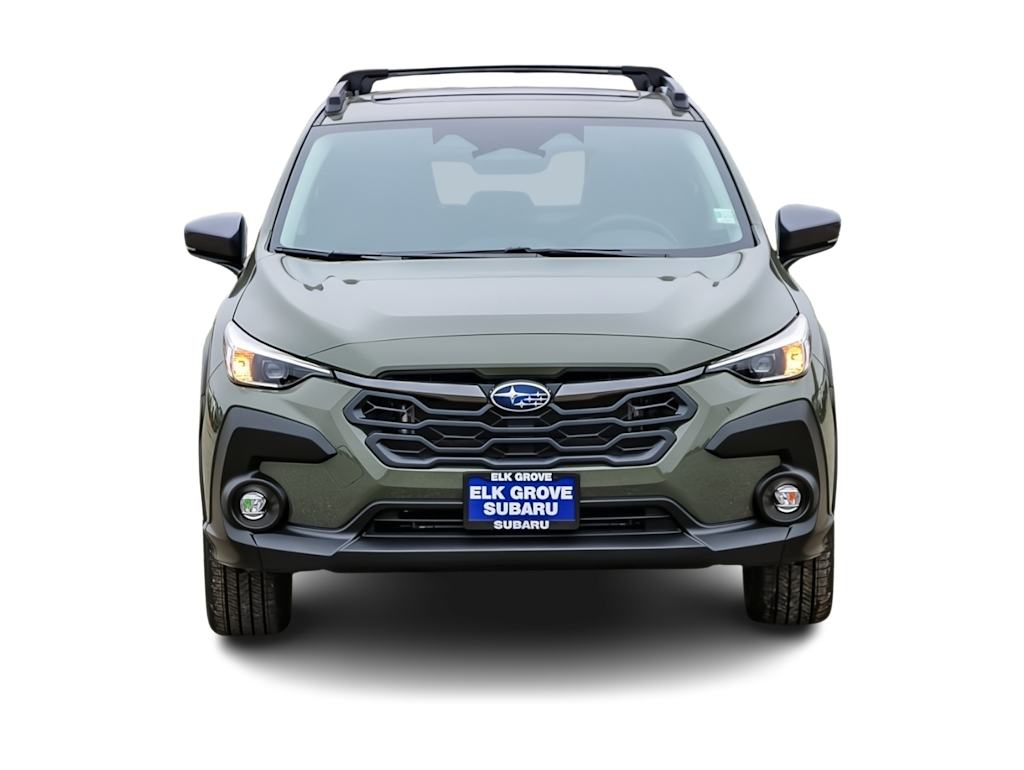 Thumbnail: 2026 Subaru Crosstrek - 5