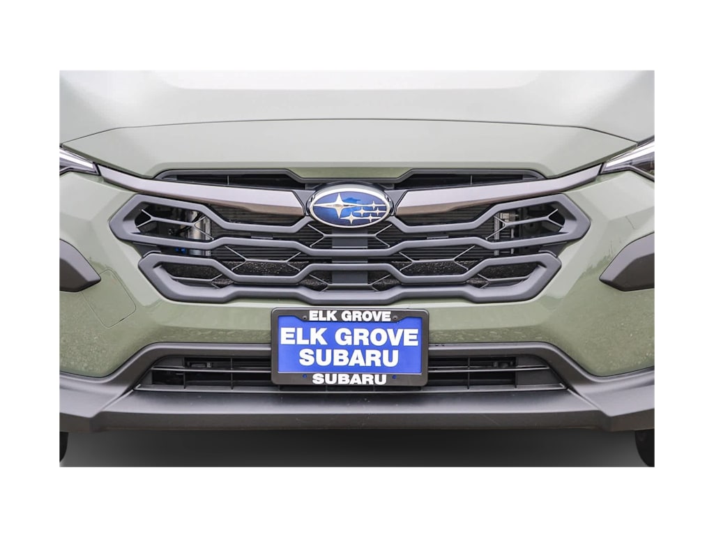 Thumbnail: 2026 Subaru Crosstrek - 23