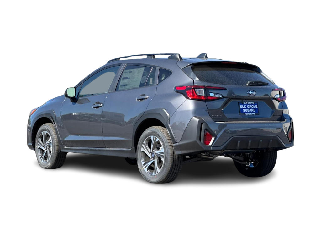 Thumbnail: 2026 Subaru Crosstrek - 4