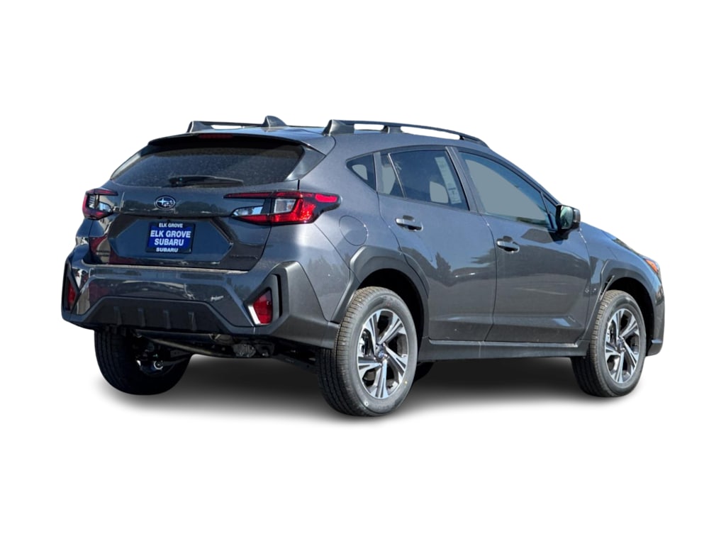 Thumbnail: 2026 Subaru Crosstrek - 16