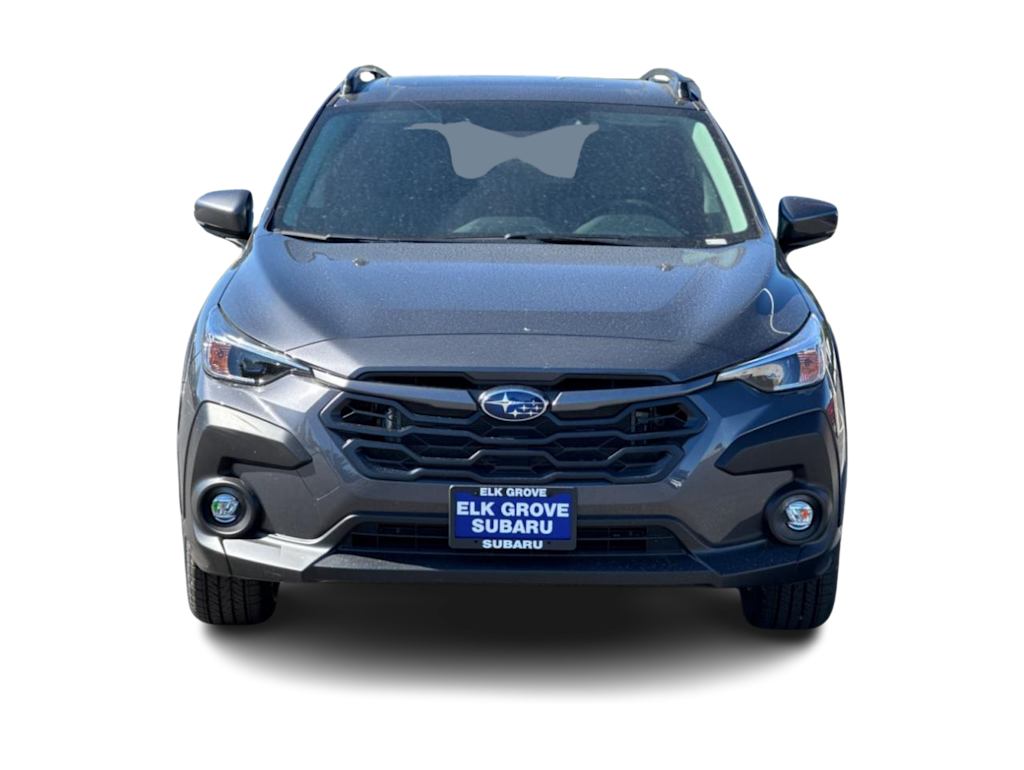 Thumbnail: 2026 Subaru Crosstrek - 6