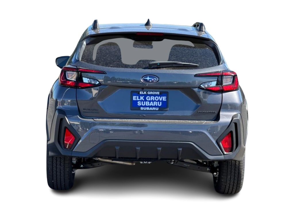 Thumbnail: 2026 Subaru Crosstrek - 5