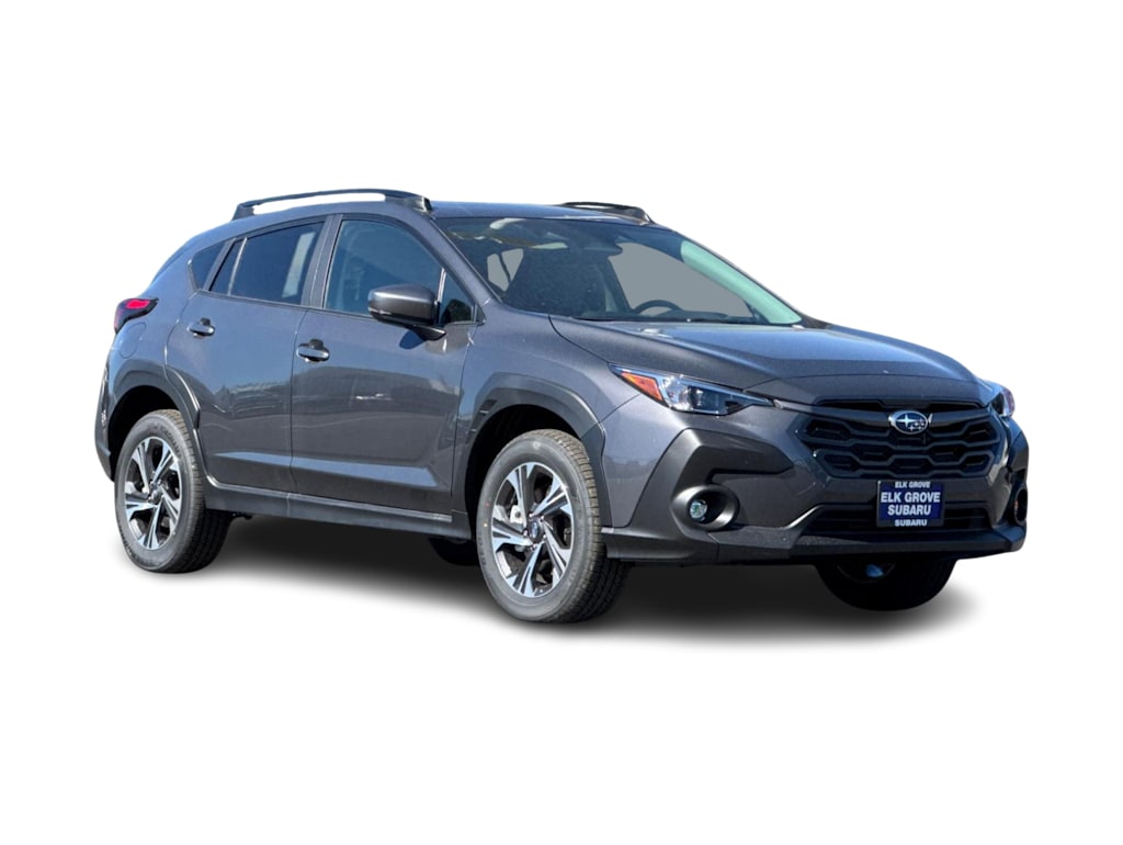 Thumbnail: 2026 Subaru Crosstrek - 17