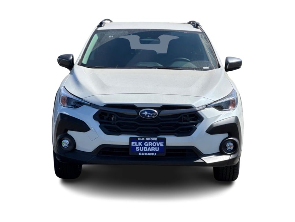 Thumbnail: 2026 Subaru Crosstrek - 6