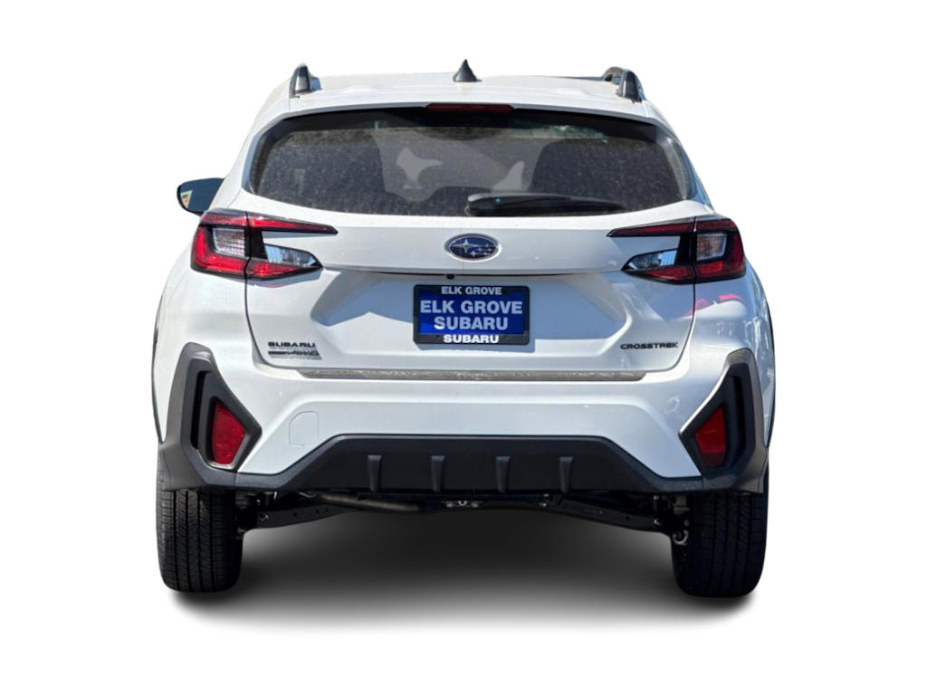 Thumbnail: 2026 Subaru Crosstrek - 5