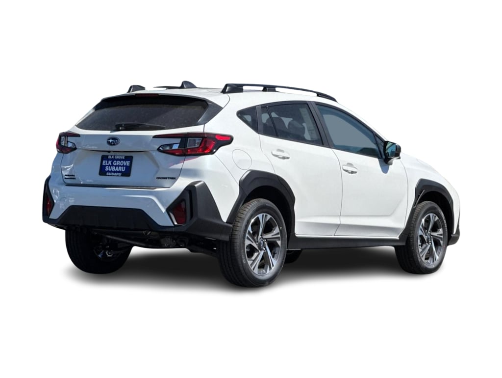 Thumbnail: 2026 Subaru Crosstrek - 17